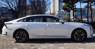 K8 2.5 베스트 셀렉션 (라운지브라운시트) 116호8203 / 8204 K8장기렌터카, 신용불량자장기렌트, K8장기렌트