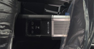 싼타페 가솔린 2.5T 2WD 5인승 익스클루시브 임시번호 싼타페장기렌트, 중고장기렌트