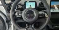 BYD  돌핀 36호4370 BYD장기렌트, 신용불량자중고차