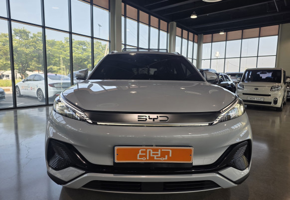BYD 아토3 플러스 36호4371 BYD장기렌트, 신용불량자중고차
