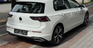 골프 2.0 TDI 프레스티지 116호7940 / 7941 폭스바겐장기렌트, 중고차장기렌트카