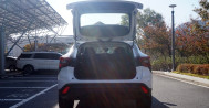 트랙스 크로스오버 1.2T 레드라인 116호7883 트랙스장기렌트, 저신용자장기렌트카