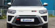 티볼리 1.6 V1 116호7955/7957/7958 티볼리장기렌트, 저신용렌트카