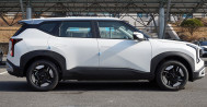 셀토스 1.6T 트렌디 (그레이시트) 임시번호 셀토스장기렌트, 연체자장기렌트