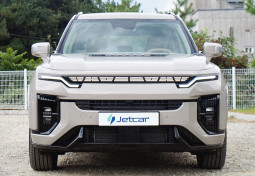 액티언 HEV 1.5T S8 라떼그레이지 (카멜베이지투톤시트) 116호8501 / 8502 액티언장기렌터카, 법인장기렌터카, 액티언장기렌트