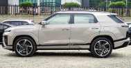 액티언 HEV 1.5T S8 라떼그레이지 (카멜베이지투톤시트) 116호8501 / 8502 액티언장기렌터카, 법인장기렌터카, 액티언장기렌트