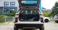 액티언 HEV 1.5T S8 라떼그레이지 (카멜베이지투톤시트) 116호8501 / 8502 액티언장기렌터카, 법인장기렌터카, 액티언장기렌트