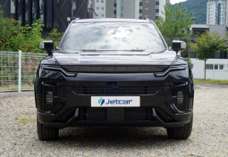 액티언 HEV 1.5T S8 (카멜베이지투톤시트) 116호8504 / 8505 / 8506 / 8507 액티언장기렌터카, 법인장기렌터카, 액티언장기렌트