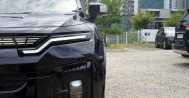 액티언 HEV 1.5T S8 (카멜베이지투톤시트) 116호8504 / 8505 / 8506 / 8507 액티언장기렌터카, 법인장기렌터카, 액티언장기렌트