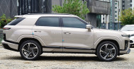 액티언 HEV 1.5T S8 라떼그레이지 (블랙시트) 116호 8192 액티언장기렌터카, 법인장기렌터카, 액티언장기렌트