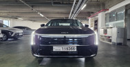 더 뉴 K8 2.5 가솔린 2WD 베스트 셀렉션 151호2374/2375/2376 K8장기렌터카, 신용불량자장기렌트, K8장기렌트