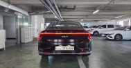 더 뉴 K8 2.5 가솔린 2WD 베스트 셀렉션 151호2374/2375/2376 K8장기렌터카, 신용불량자장기렌트, K8장기렌트