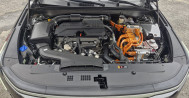 The 2026 k8 자가용 HEV 1.6 베스트 셀렉션 A/T 109허6860 K8장기렌터카, 신용불량자장기렌트, K8장기렌트