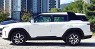 토레스 1.5T T7 (브라운시트) 116호8353/8354 토레스장기렌터카, 중고장기렌트카, 토레스장기렌트