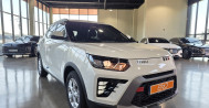 더뉴티볼리 1.6 v1 154호3790/3791/3793/3794/3795/3799 티볼리장기렌터카, 저신용렌트카, 티볼리장기렌트