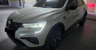 아르카나 1.6 GTe Iconic 125하5920 / 5921 아르카나장기렌트카, XM3장기렌트, 신불자렌트카, 아르카나장기렌트