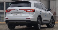 QM6 LPG RE 116하7192 QM6장기렌트, 신불자장기렌트