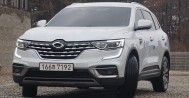 QM6 LPG RE 116하7192 QM6장기렌트, 신불자장기렌트