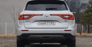 QM6 LPG RE 116하7192 QM6장기렌트, 신불자장기렌트