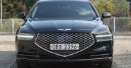 G90 3.8 럭셔리 08호2396 G90장기렌트, 1년렌트카