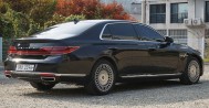 G90 3.8 럭셔리 08호2396 G90장기렌트, 1년렌트카
