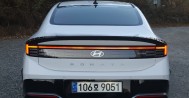 쏘나타DN8 The Edge가솔린 1.6T-GDi익스클루시브 106호9051 쏘나타장기렌트, 무심사렌트카