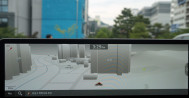 GV80 가솔린 2.5 터보 2WD 5인승  116허6342 GV80장기렌트, 법인장기렌트카견적