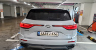 더 뉴 QM6 2.0 GDe LE 시그니처 2WD 133하6136 QM6장기렌트, 신불자장기렌트