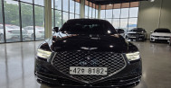 G90 3.8 GDI AWD 럭셔리 42호8182 G90장기렌터카, 1년렌트카, G90장기렌트