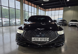 G90 3.8 GDI AWD 럭셔리 42호8182 G90장기렌터카, 1년렌트카, G90장기렌트
