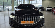 G90 3.8 GDI AWD 럭셔리 42호8182 G90장기렌터카, 1년렌트카, G90장기렌트