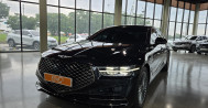 G90 3.8 GDI AWD 럭셔리 42호8182 G90장기렌터카, 1년렌트카, G90장기렌트