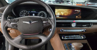 G90 3.8 GDI AWD 럭셔리 42호8182 G90장기렌터카, 1년렌트카, G90장기렌트