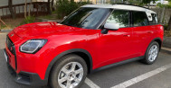 MINI Countryman S ALL4 106호6692 미니장기렌트, 신차장기렌트