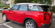 MINI Countryman S ALL4 106호6692 미니장기렌트, 신차장기렌트