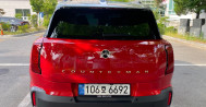 MINI Countryman S ALL4 106호6692 미니장기렌트, 신차장기렌트