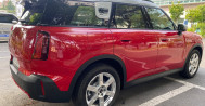 MINI Countryman S ALL4 106호6692 미니장기렌트, 신차장기렌트
