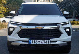 더 뉴트레일블레이저 1.35 가솔린 2WD Premier 116호6741 트레일블레이저장기렌트, 저신용장기렌트카