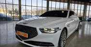 G90 3.8 GDI AWD 프레스티지 149호6125 G90장기렌트, 1년렌트카
