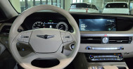 G90 3.8 GDI AWD 프레스티지 149호6125 G90장기렌트, 1년렌트카