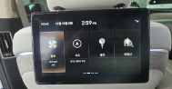 G90 3.8 GDI AWD 프레스티지 149호6125 G90장기렌트, 1년렌트카