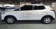 더 뉴 티볼리 1.6 가솔린 2WD V1 154호2373 티볼리장기렌터카, 저신용렌트카, 티볼리장기렌트