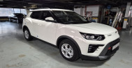 더 뉴 티볼리 1.6 가솔린 2WD V1 109호7668 티볼리장기렌트, 저신용렌트카