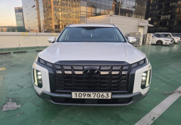 팰리세이드 디젤 2.2 2WD 익스클루시브 7인승 109허7063 팰리세이드장기렌트, 법인렌터카