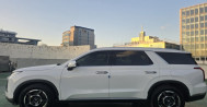 팰리세이드 디젤 2.2 2WD 익스클루시브 7인승 109허7063 팰리세이드장기렌트, 법인렌터카