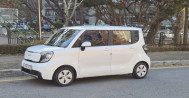 레이 가솔린 1.0 트랜디 109호7675 레이장기렌터카, 개인회생장기렌트, 레이장기렌트