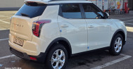 더 뉴 티볼리 1.6 가솔린 2WD V1 20호7430 티볼리장기렌트, 저신용렌트카