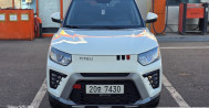 더 뉴 티볼리 1.6 가솔린 2WD V1 20호7430 티볼리장기렌트, 저신용렌트카