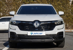 뉴 르노 QM6 2.0 GDe RE 116호6983 QM6장기렌트, 신불자장기렌트