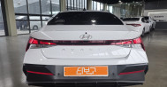 아반떼 1.6  하이브리드 스마트 154호3161 아반떼장기렌트, 신불자렌트